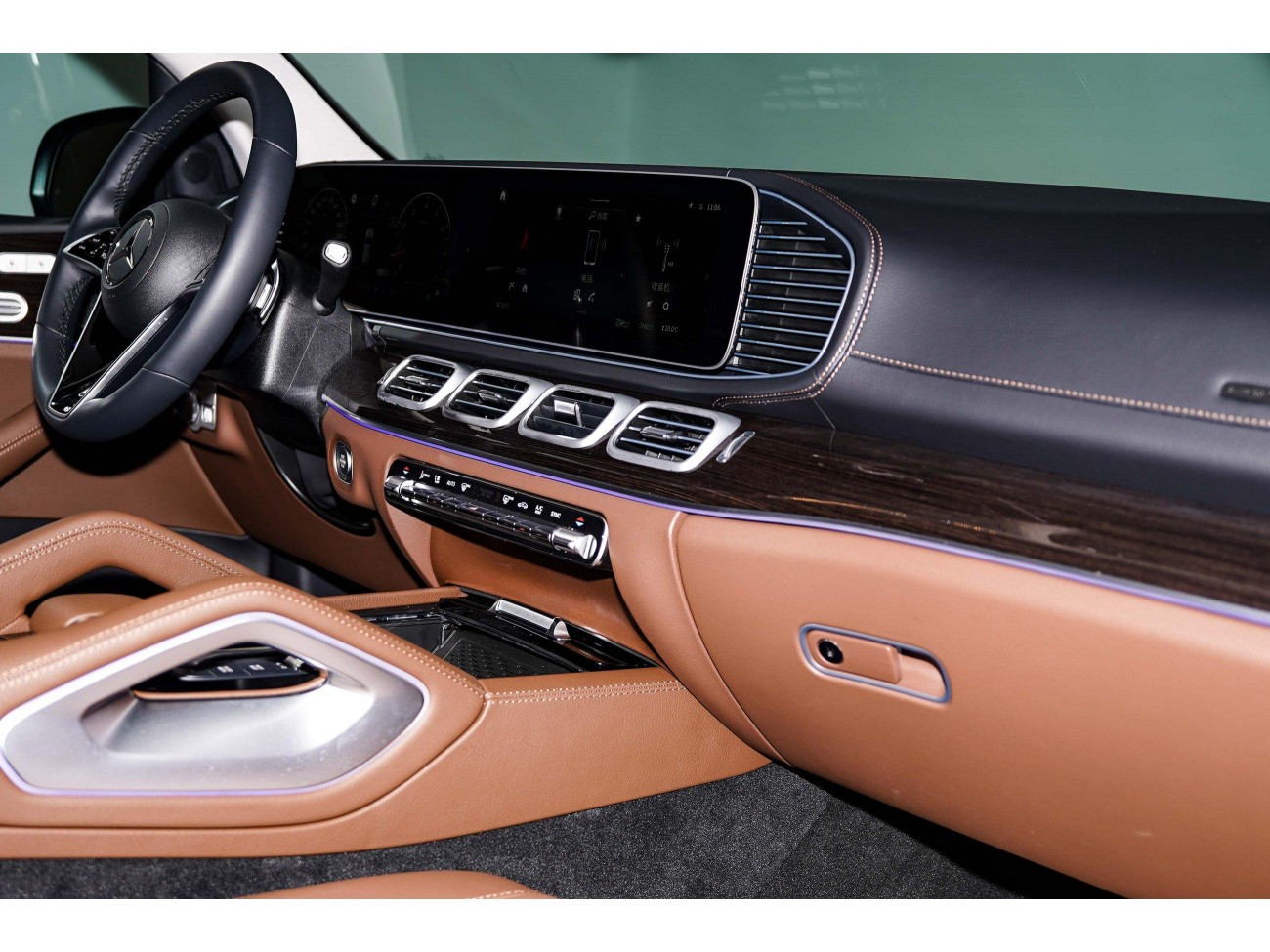 Mercedes-Benz GLE 350 4MATIC 2025