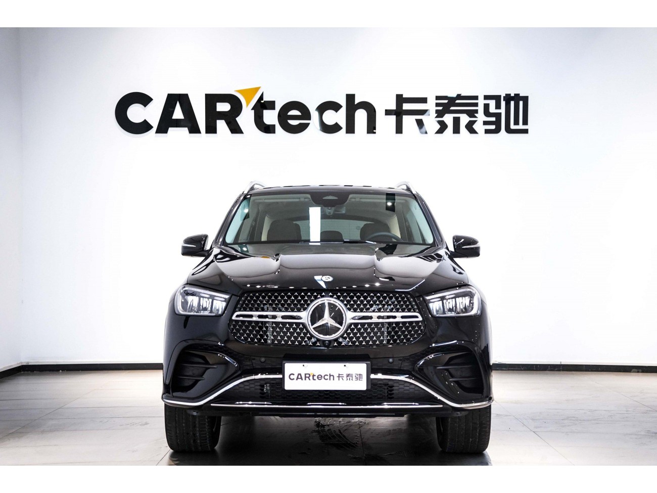 Mercedes-Benz GLE 350 4MATIC 2025