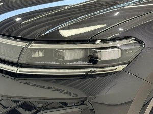 Volkswagen Talagon 2026