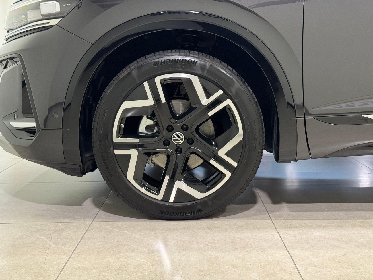 Volkswagen Talagon 2026