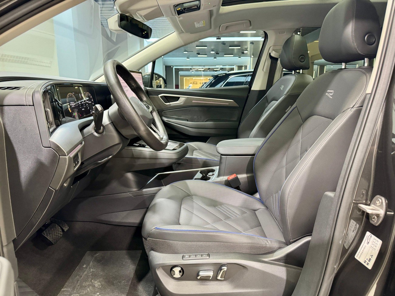 Volkswagen Talagon 2026