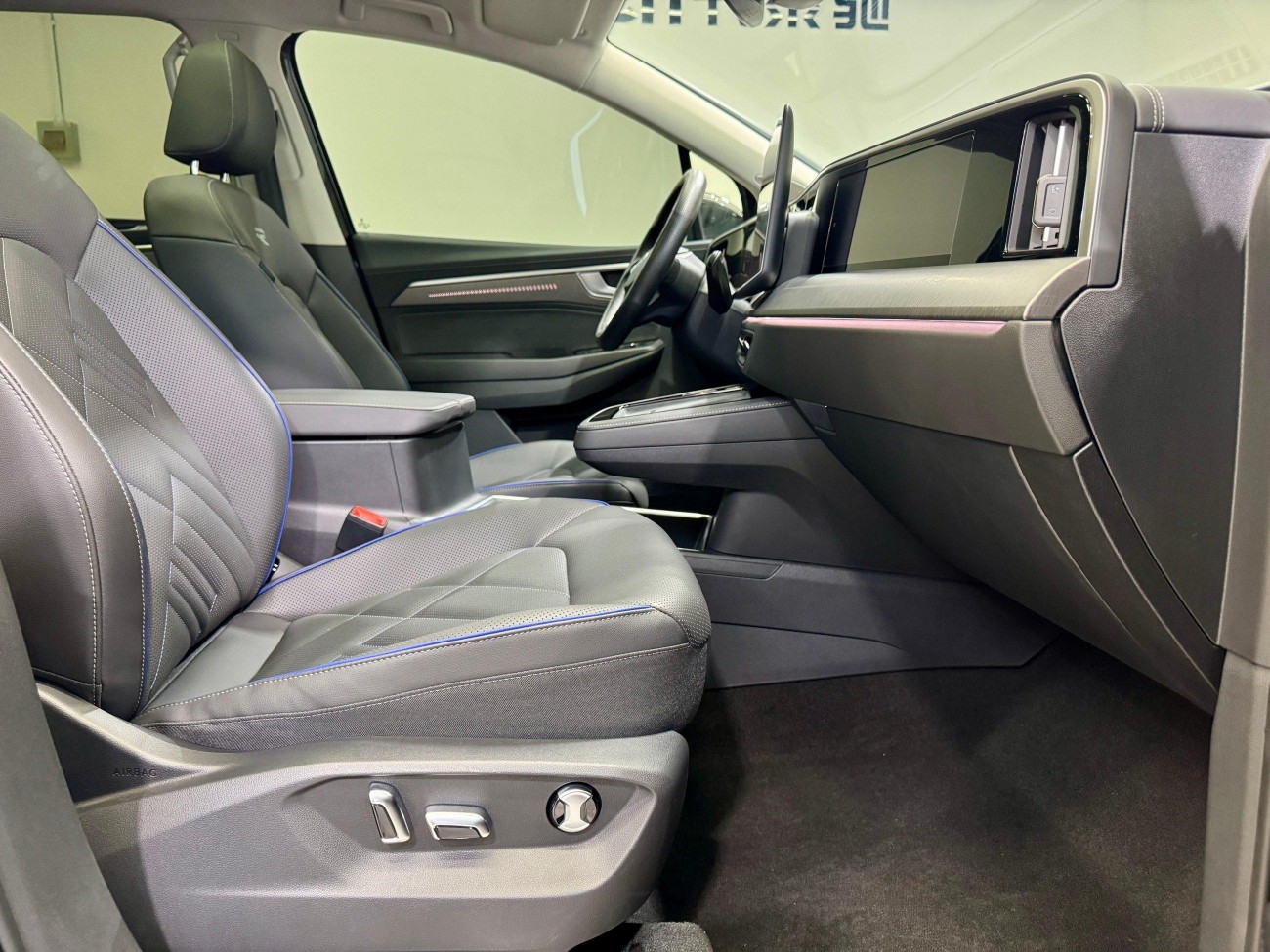 Volkswagen Talagon 2026