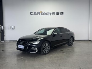 Audi A6L 45 TFSI 2023