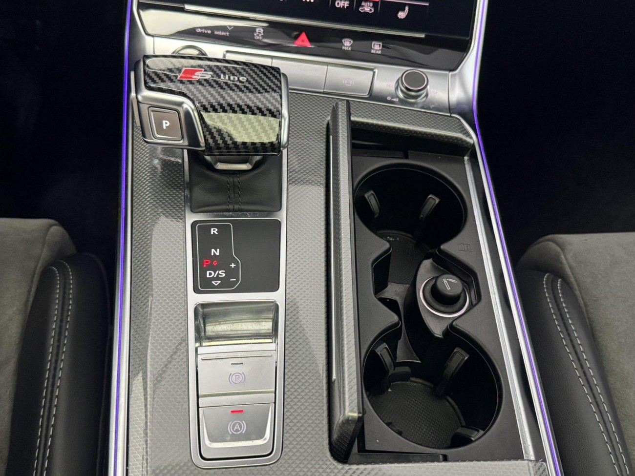 Audi A6L 45 TFSI 2023