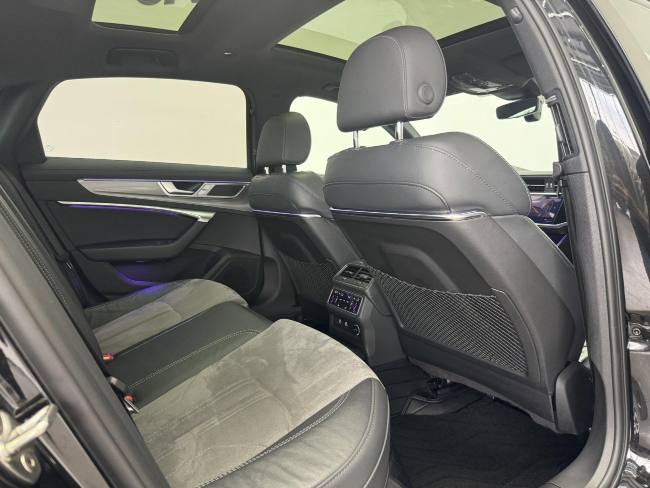 Audi A6L 45 TFSI 2023