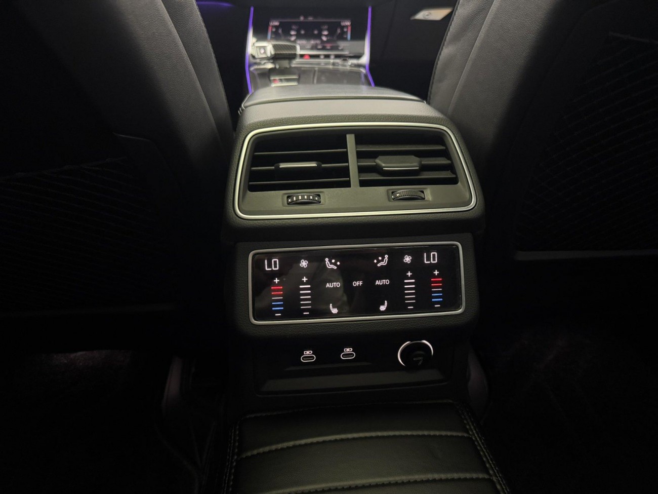 Audi A6L 45 TFSI 2023