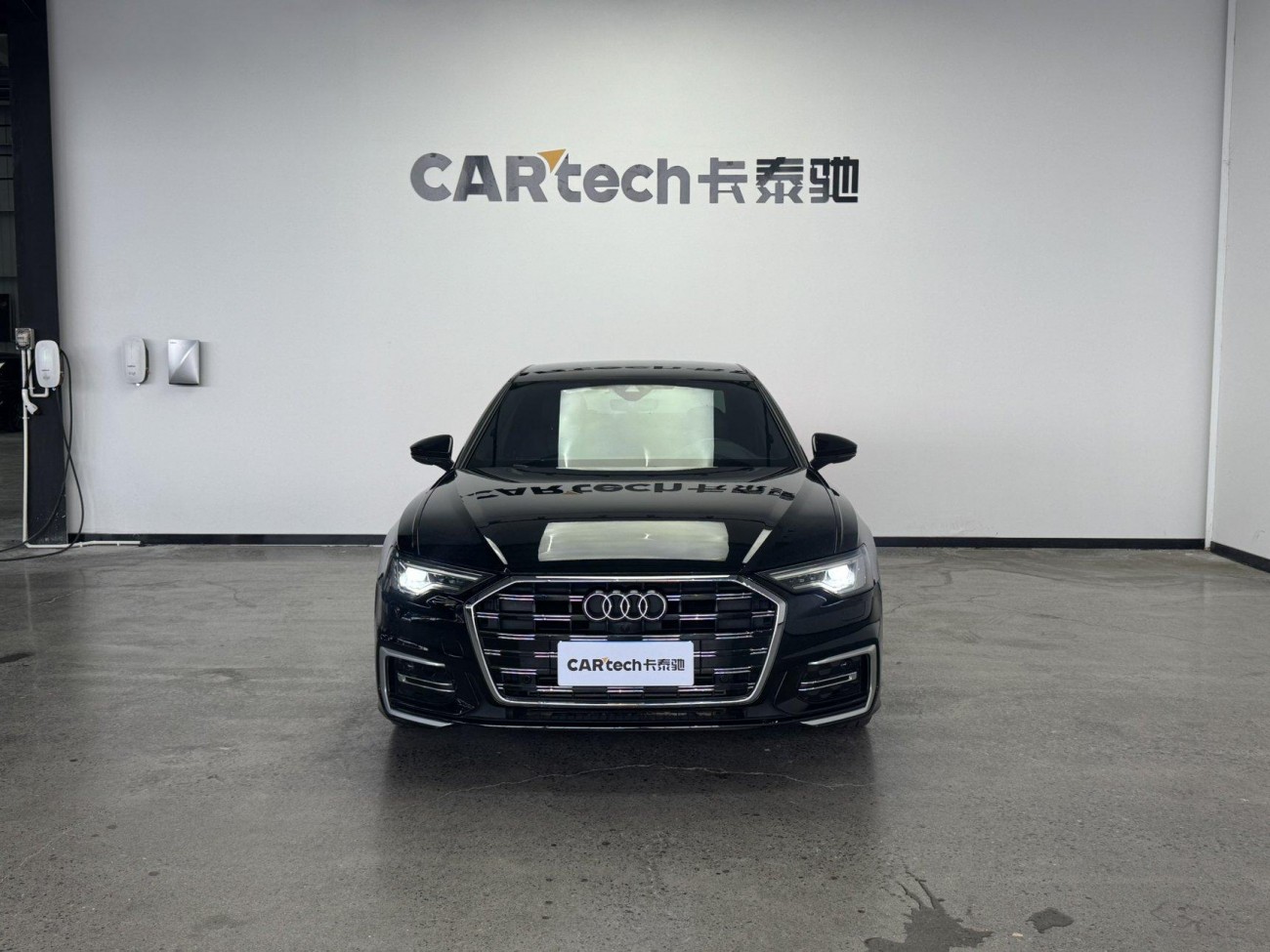 Audi A6L 45 TFSI 2023