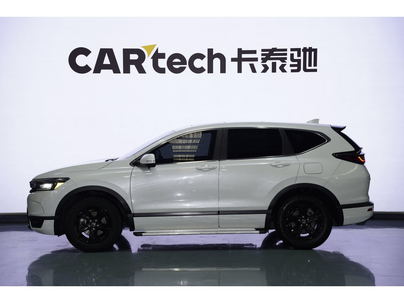 Honda Breeze 2021