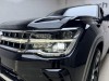 Volkswagen Teramont 2022
