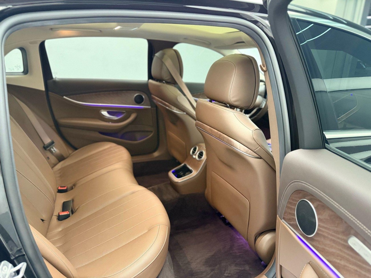 Mercedes-Benz E 260 L 2023