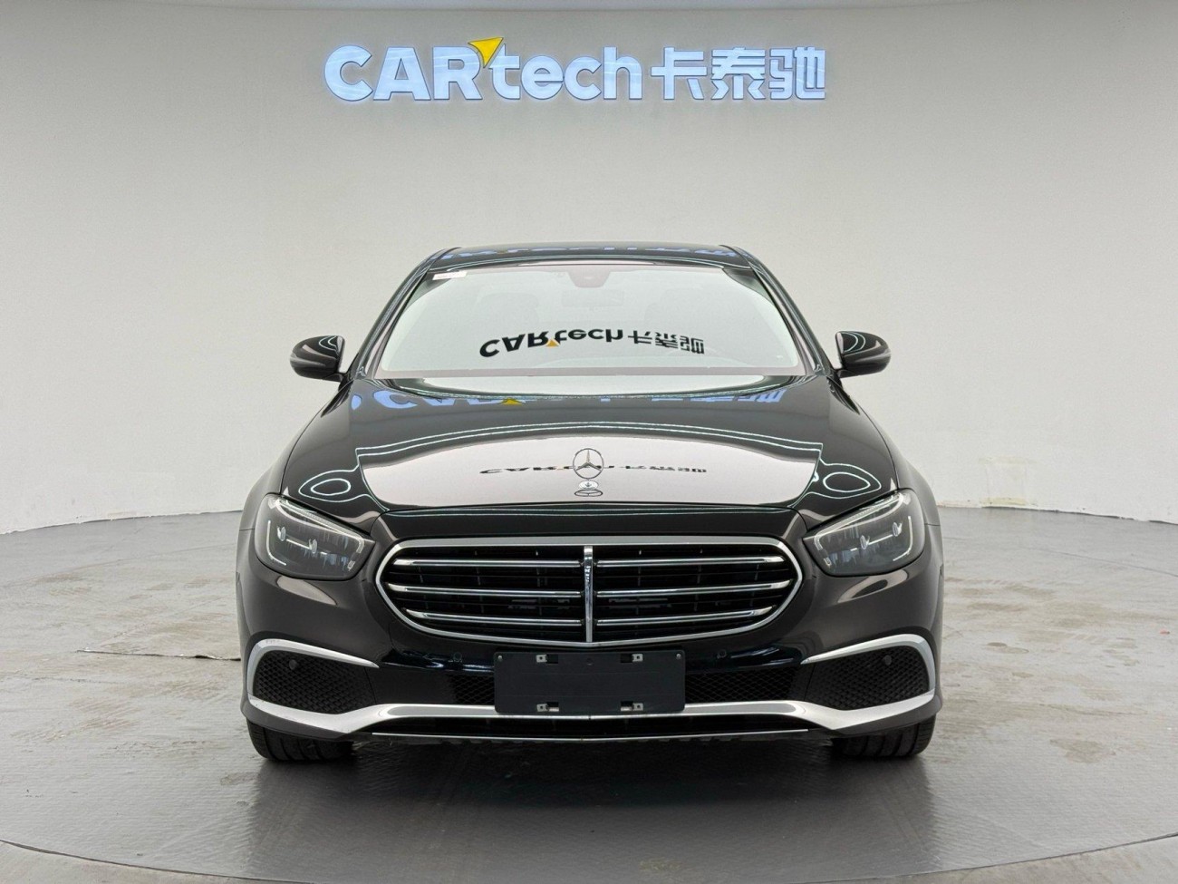Mercedes-Benz E 260 L 2023