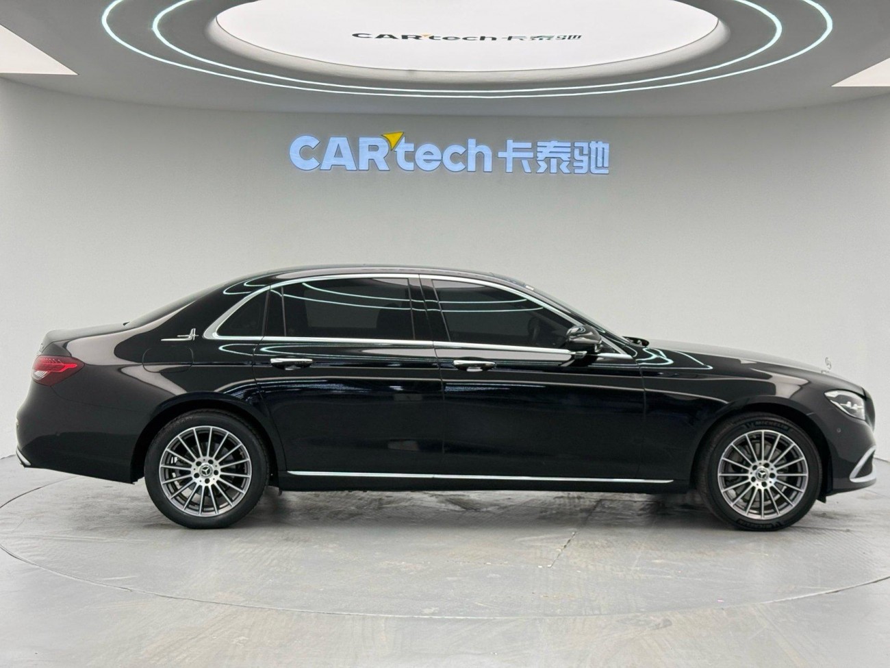 Mercedes-Benz E 260 L 2023