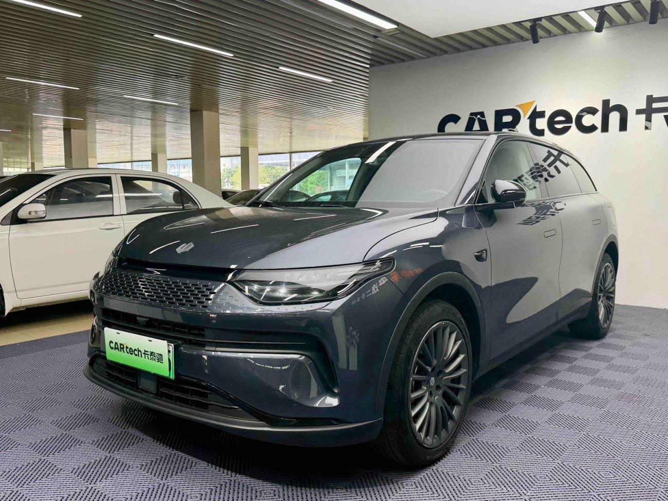 Leapmotor C11 2023