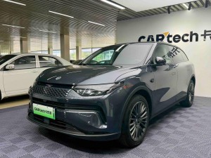 Leapmotor C11 2023