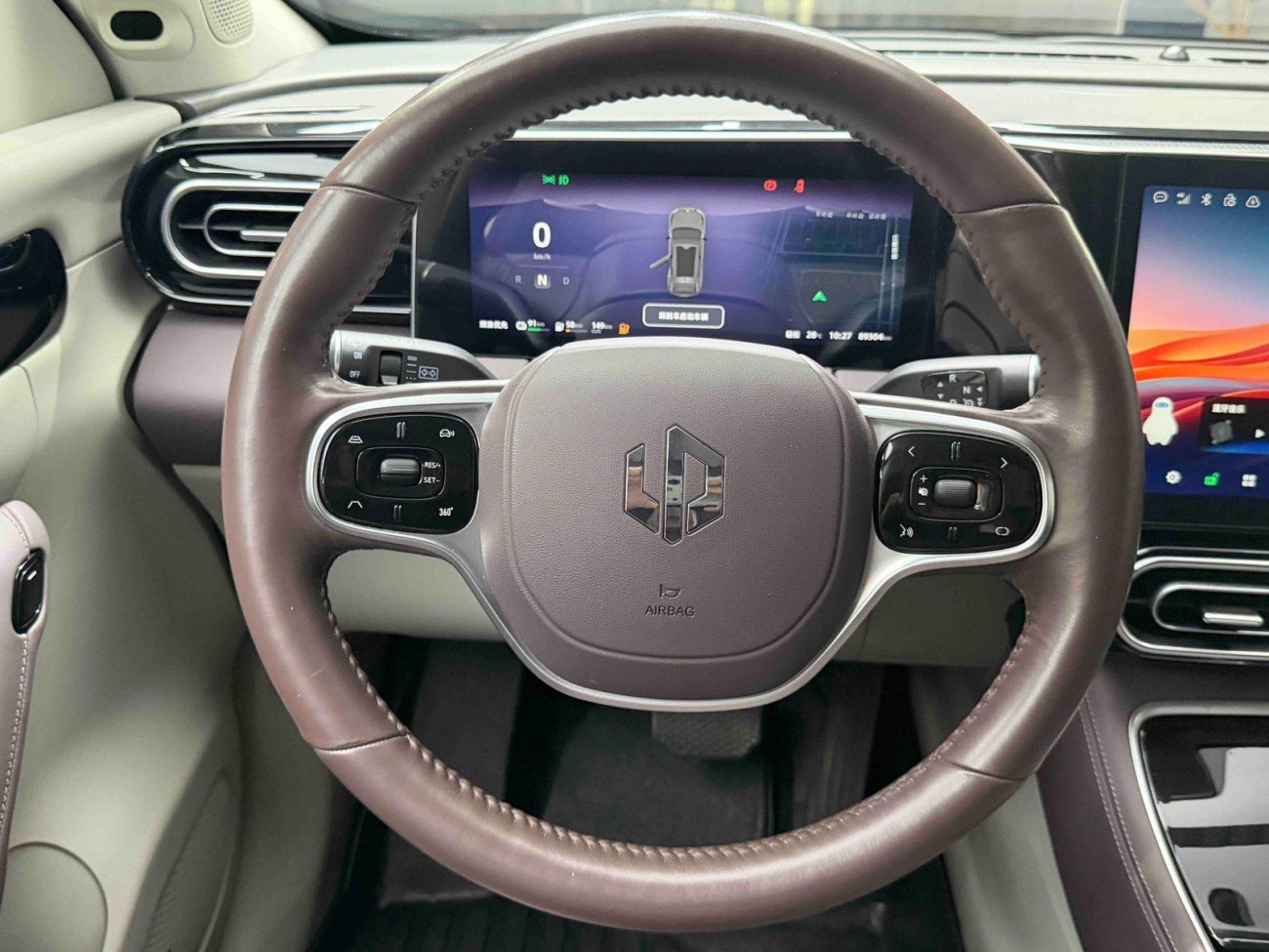 Leapmotor C11 2023