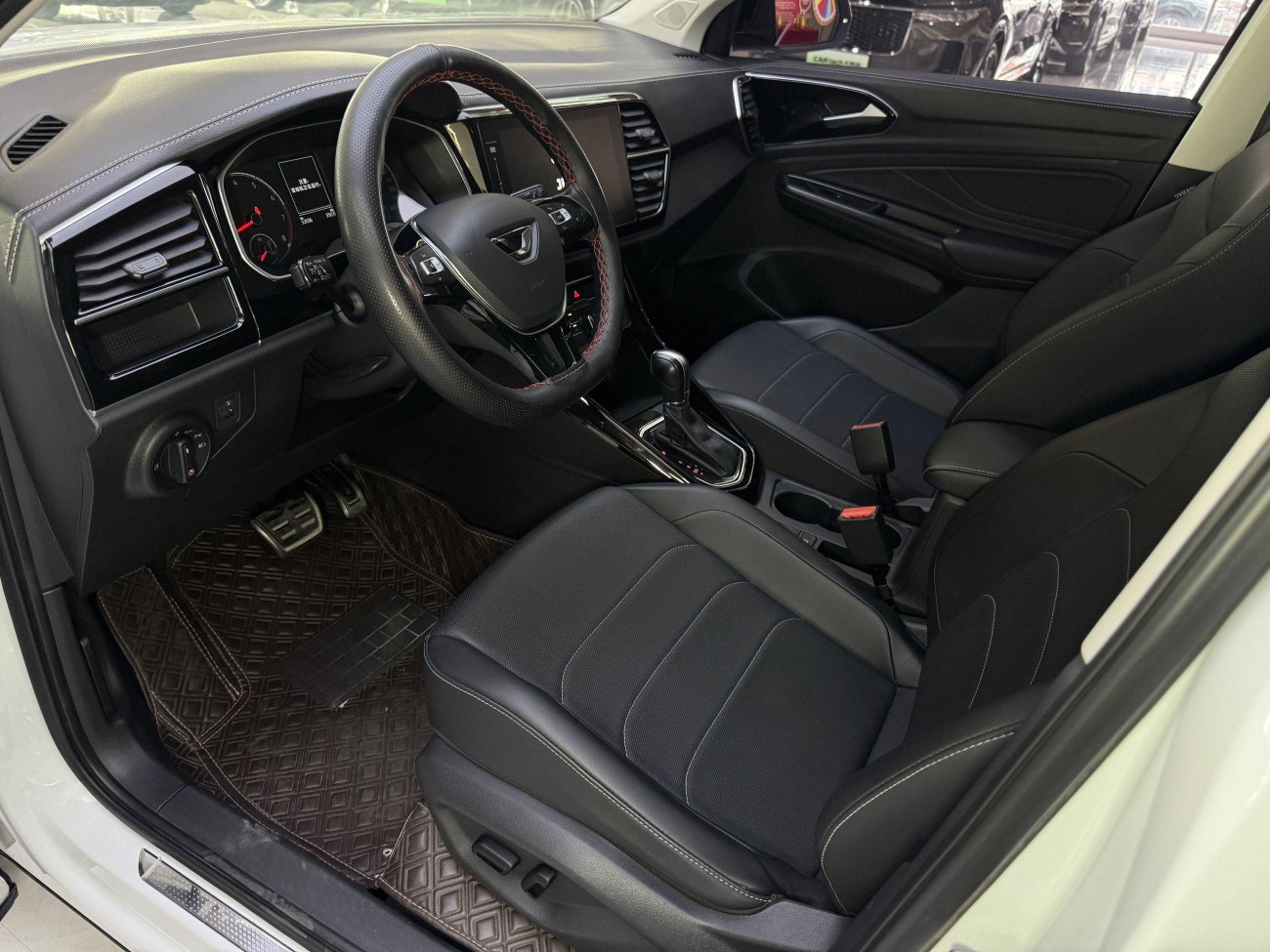 Jetta Panda 2022
