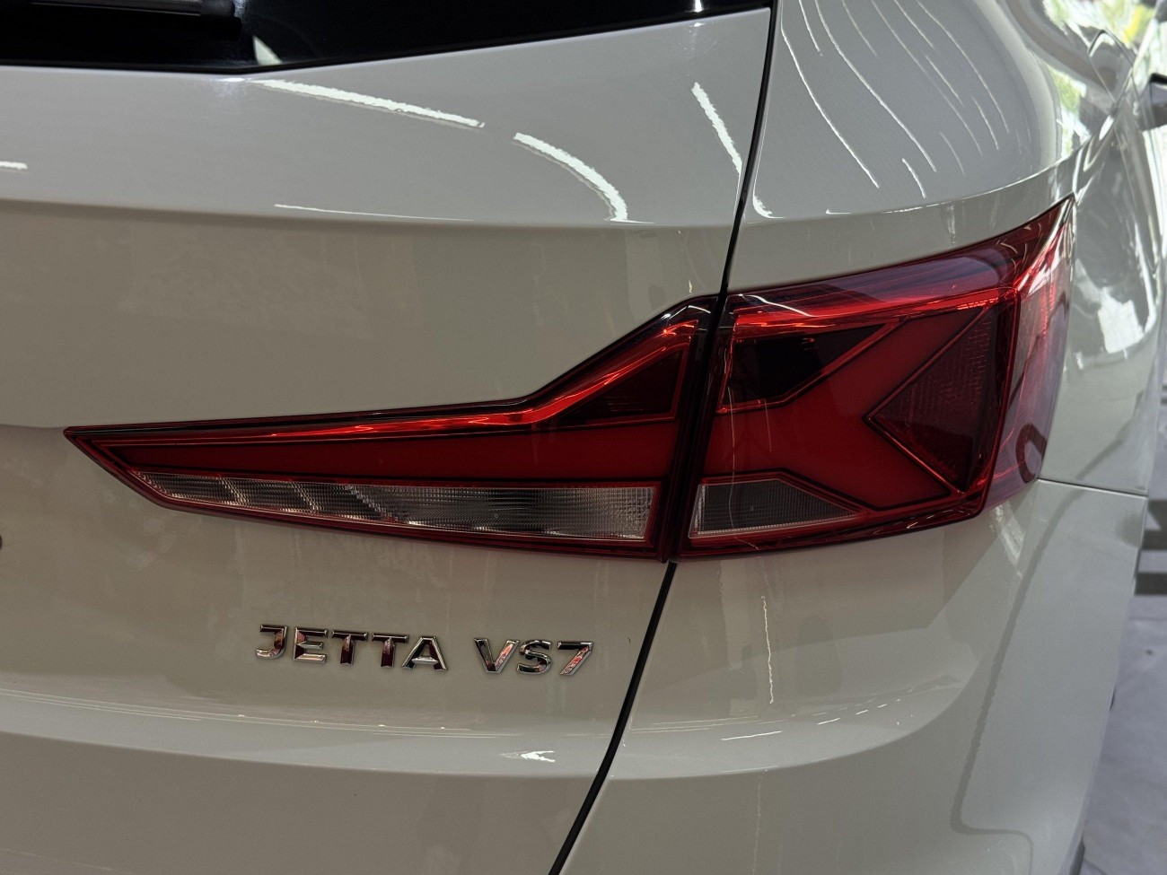 Jetta Panda 2022