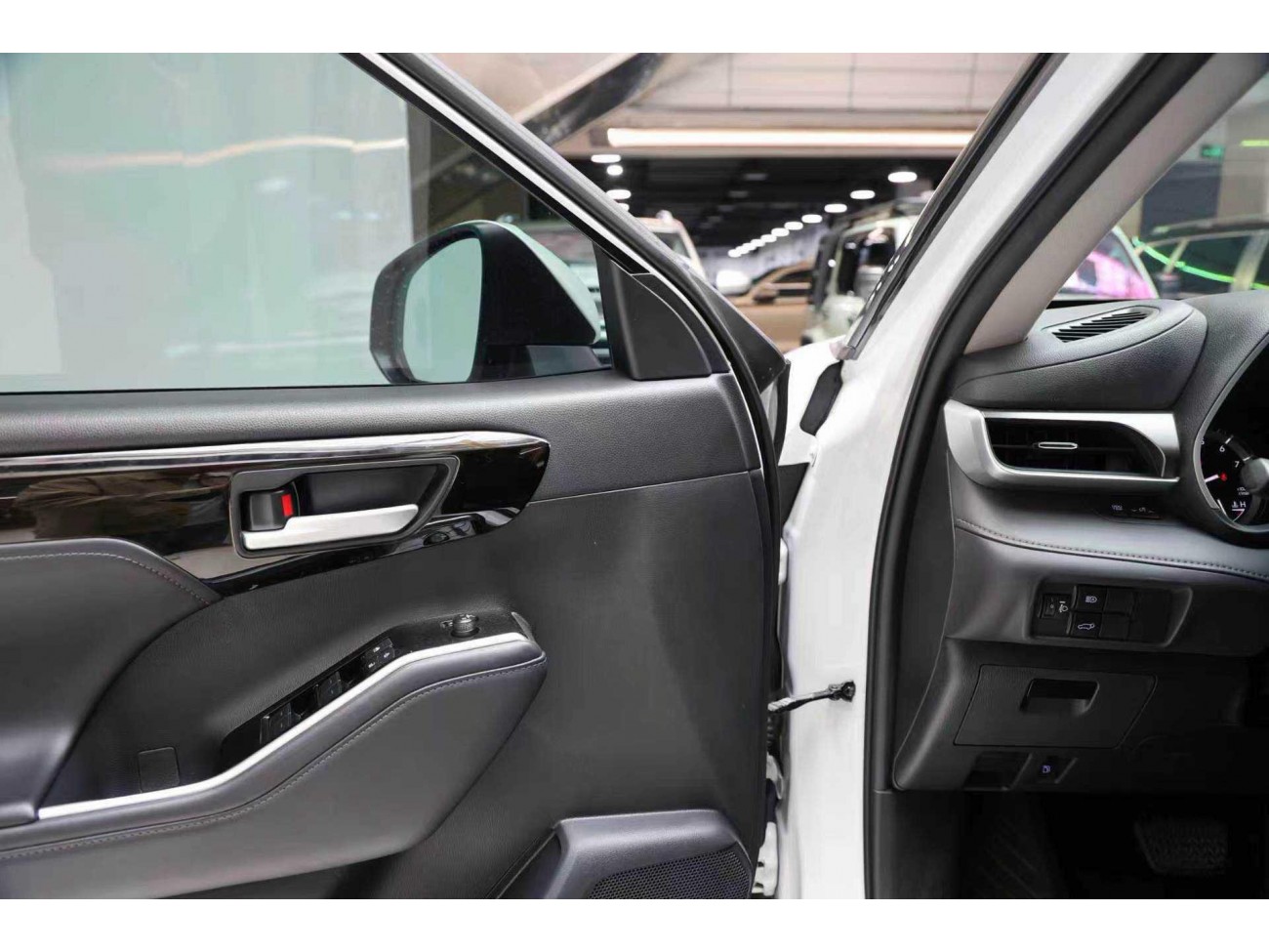 Toyota Highlander 2022