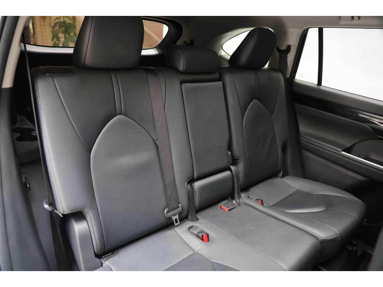 Toyota Highlander 2022