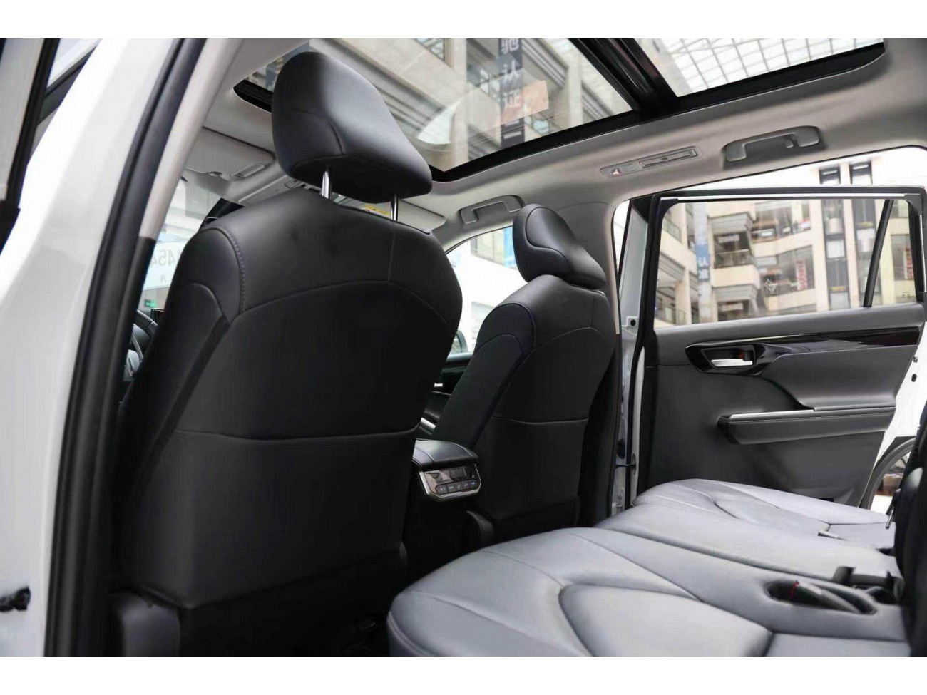 Toyota Highlander 2022