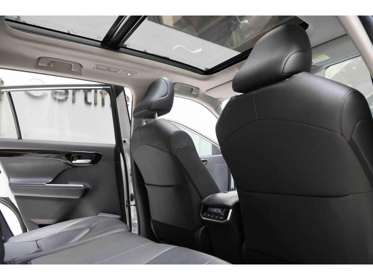 Toyota Highlander 2022