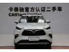 Toyota Highlander 2022