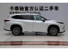 Toyota Highlander 2022