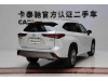 Toyota Highlander 2022