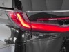 Lexus LM 350h 2024