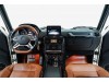 Mercedes-Benz G500 2019