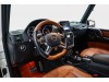 Mercedes-Benz G500 2019