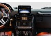 Mercedes-Benz G500 2019