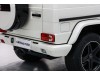 Mercedes-Benz G500 2019