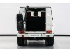 Mercedes-Benz G500 2019