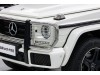 Mercedes-Benz G500 2019