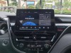 Toyota Camry 2024
