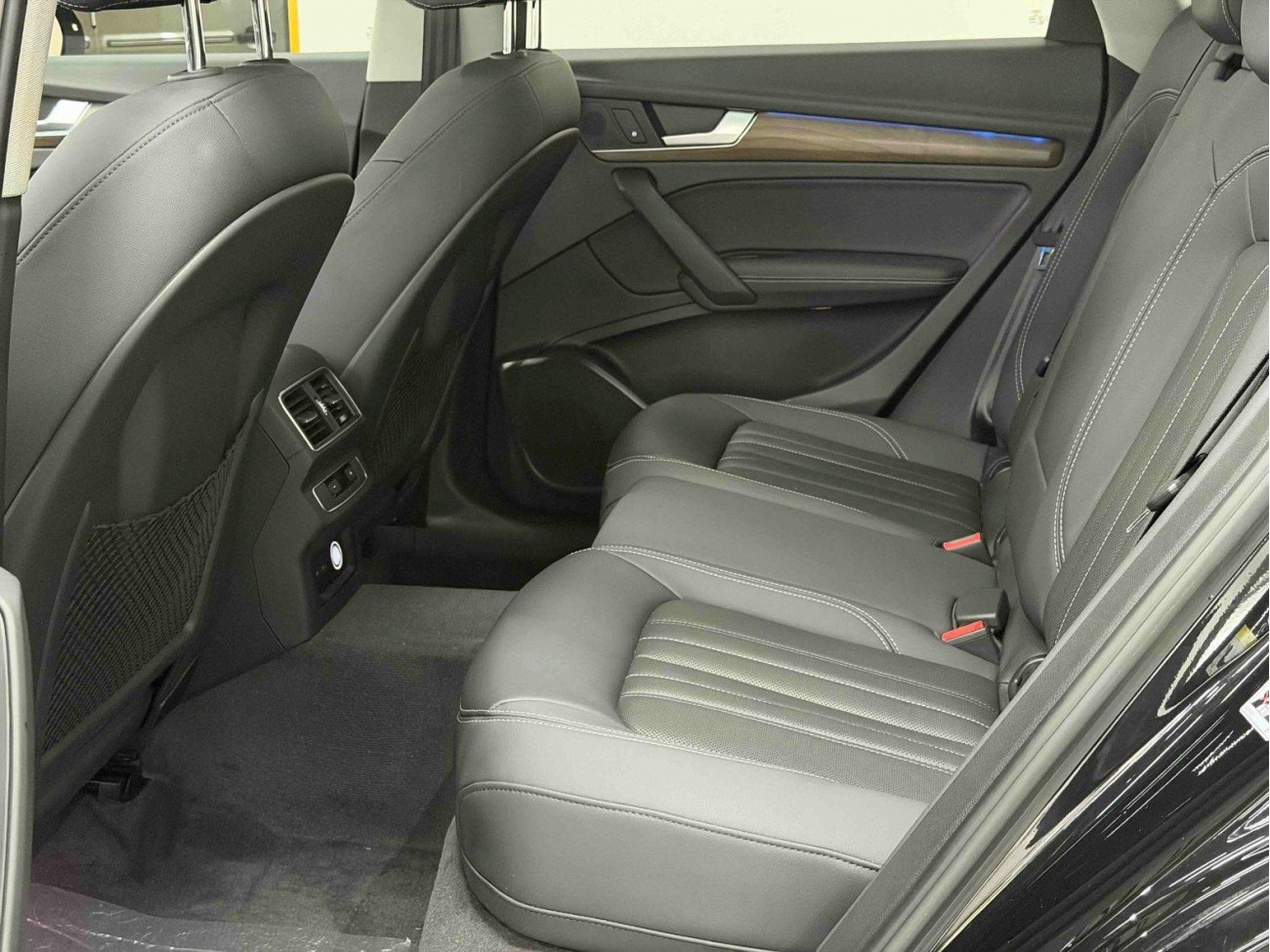 Audi Q5L 40 2022