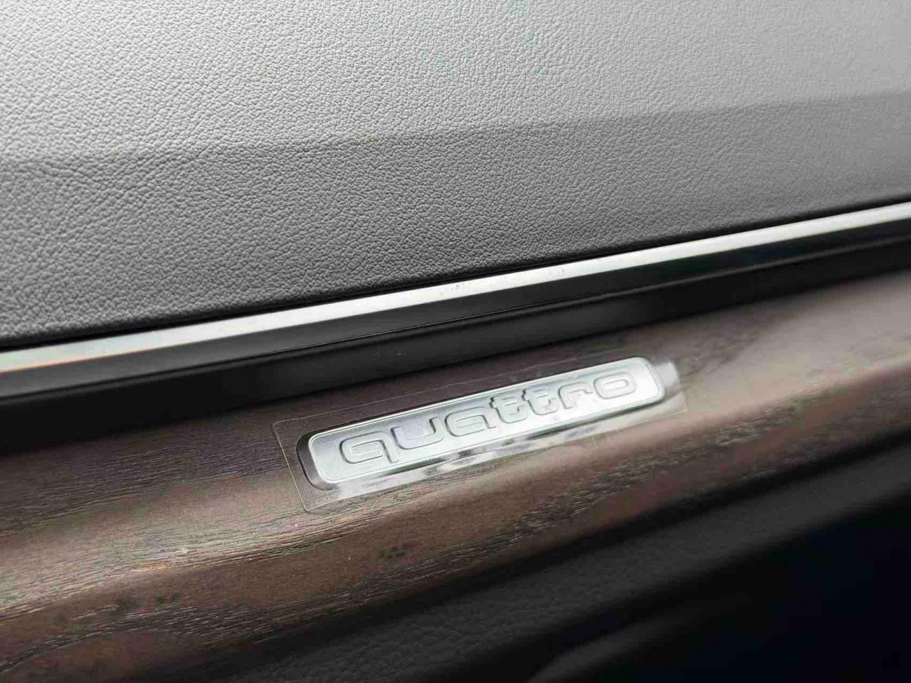 Audi Q5L 40 2022