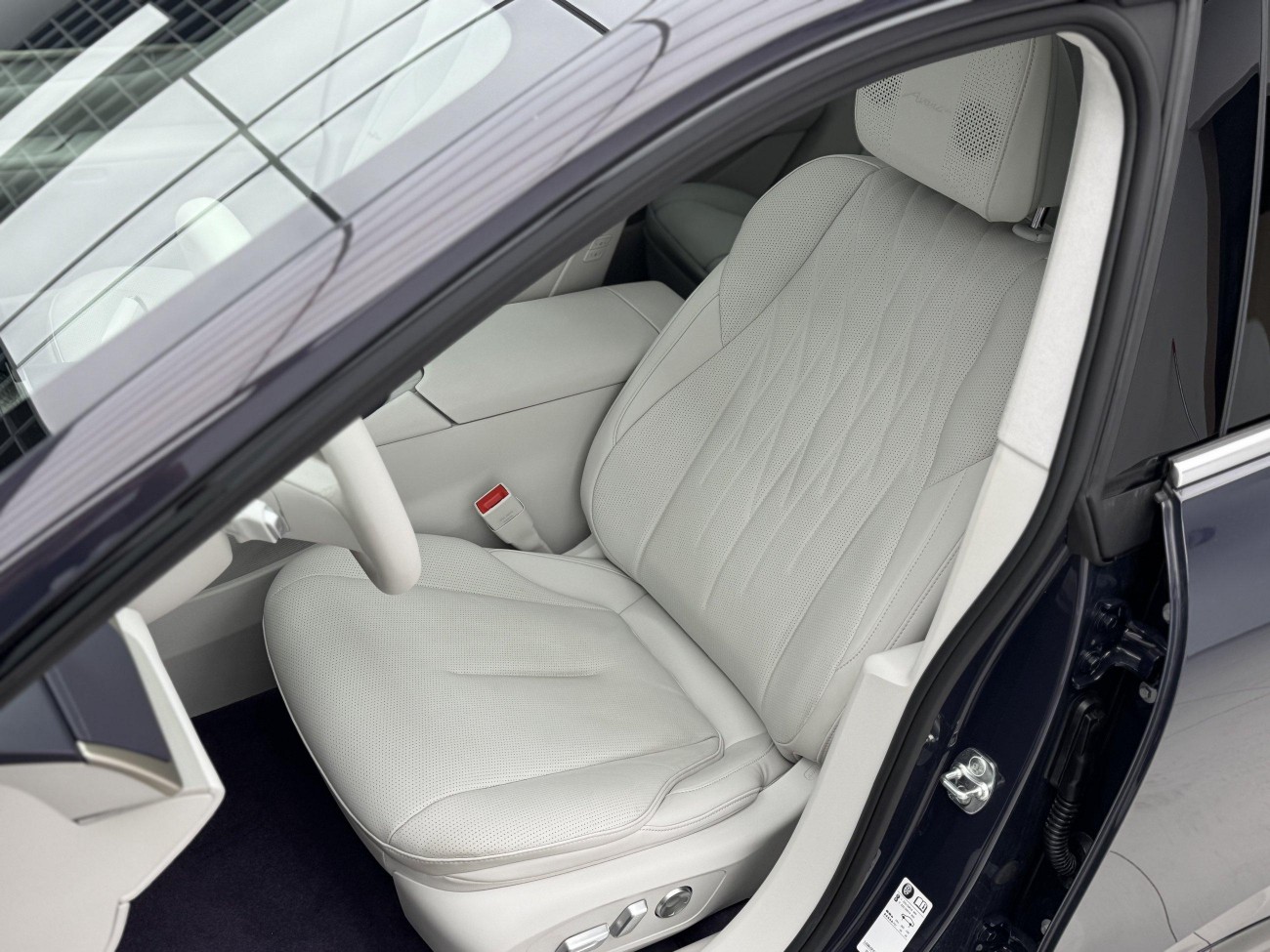Buick L7 2025