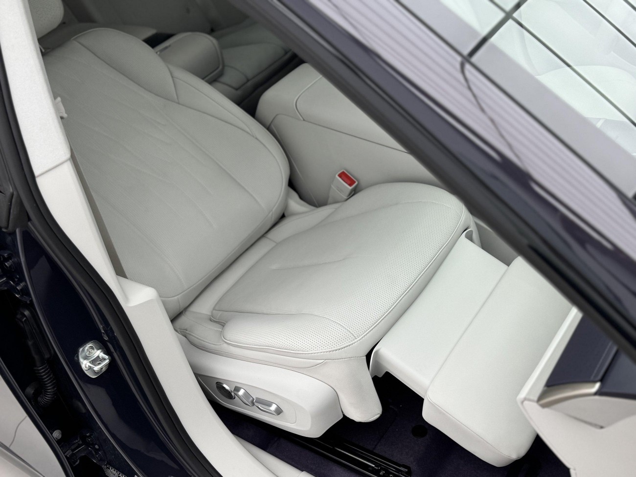 Buick L7 2025
