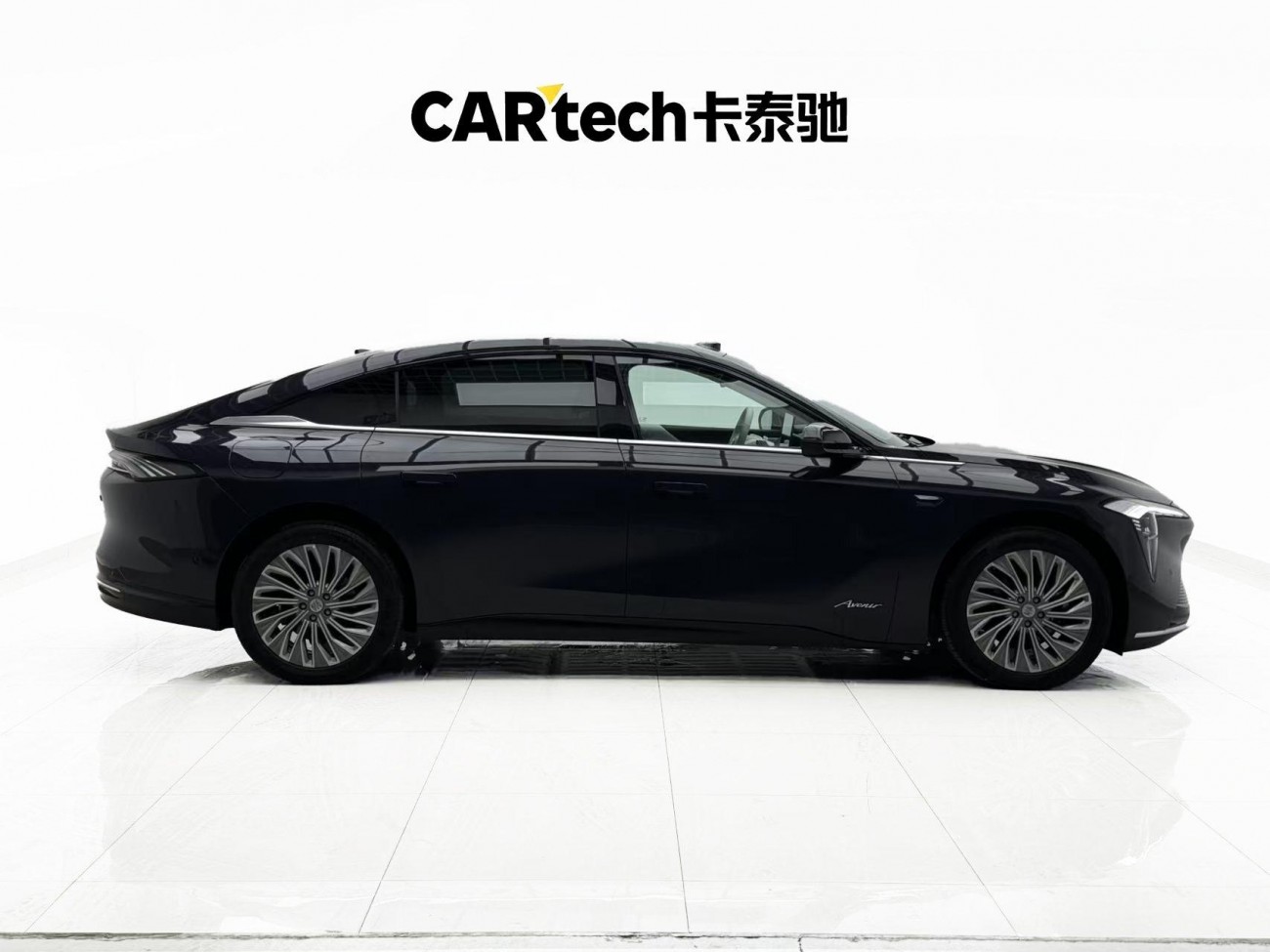 Buick L7 2025