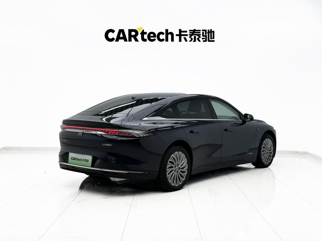 Buick L7 2025