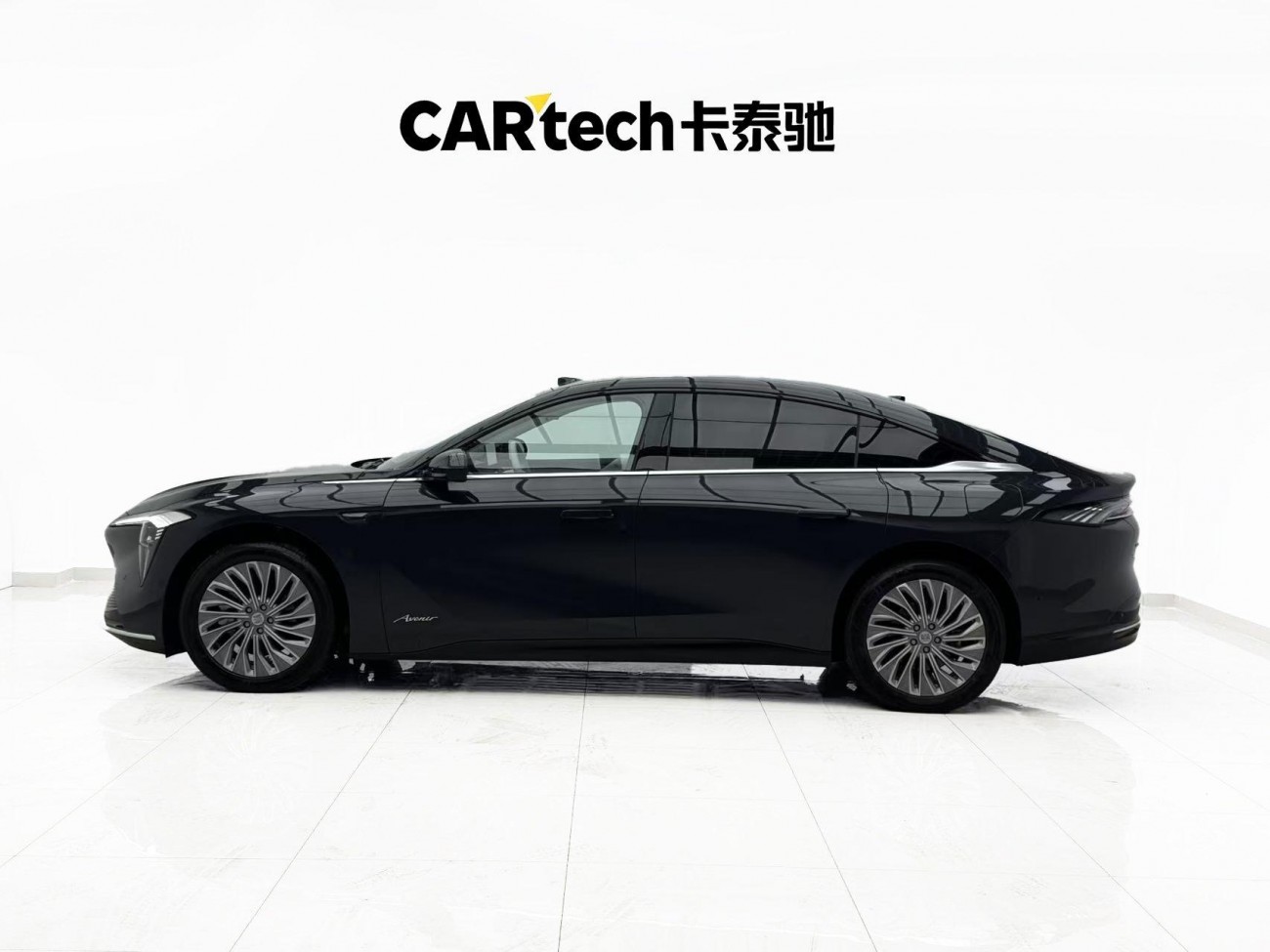 Buick L7 2025