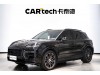 Porsche Cayenne 2025
