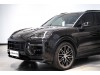 Porsche Cayenne 2025
