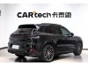 Porsche Cayenne 2025