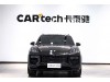Porsche Cayenne 2025
