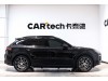 Porsche Cayenne 2025