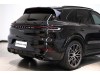 Porsche Cayenne 2025