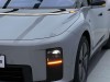 Li Auto i8 2025